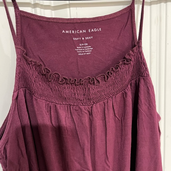 NWT American Eagle tank top - Picture 2 of 5
